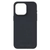 Чохол Elements Njord Suede Case для iPhone 15 Pro Max Black with MagSafe (NA54SU00)
