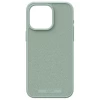Чохол Elements Njord Fabric Case для iPhone 15 Pro Max Turquoise with MagSafe (NA54FA13)