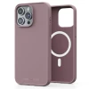Чохол Elements Njord Slim Case для iPhone 15 Pro Max Pink Blush with MagSafe (NA54GR12)
