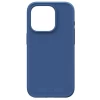 Чехол Elements Njord Slim Case для iPhone 15 Pro Blue with MagSafe (NA53GR10)