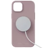 Чехол Elements Njord Slim Case для iPhone 15 Plus Pink Blush with MagSafe (NA52GR12)
