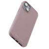 Чохол Elements Njord Slim Case для iPhone 15 Plus Pink Blush with MagSafe (NA52GR12)