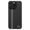 Чохол Pitaka MagEZ Case 5 для iPhone 15 Pro Break The Line with MagSafe (KI1501BTL)