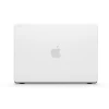 Чехол Moshi Ultra Slim Case iGlaze Stealth для MacBook Air M2 15.3 (2023) Clear (99MO231501)