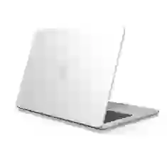 Чохол Moshi Ultra Slim Case iGlaze Stealth для MacBook Air M2 15.3 (2023) Clear (99MO231501)