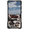 Чохол UAG Monarch Pro для Samsung Galaxy S24 Ultra (S928) Crimson with MagSafe (214416119494)