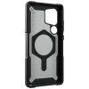 Чохол UAG Plasma XTE для Samsung Galaxy S24 Ultra (S928) Black/Orange (214447114097)