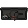 Чохол UAG Plasma XTE для Samsung Galaxy S24 Ultra (S928) Black/Orange (214447114097)