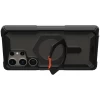 Чехол UAG Plasma XTE для Samsung Galaxy S24 Ultra (S928) Black/Orange (214447114097)