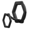 Кільце-тримач UAG Magnetic Ring Stand Black with MagSafe (964443114040)