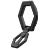 Кольцо-держатель UAG Magnetic Ring Stand Black with MagSafe (964443114040)