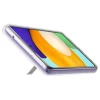 Чехол Samsung Clear Standing Cover для Samsung Galaxy A72 Transparent (EF-JA725CTEGWW)