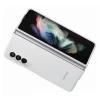 Чехол Samsung Silicone Cover для Samsung Galaxy Fold3 (F926) White (EF-PF926TWEGWW)