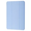 Чехол Dux Ducis Toby Armored Flip для iPad Pro 13 2024 7th Gen Blue (58387)