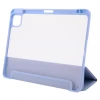 Чехол Dux Ducis Toby Armored Flip для iPad Pro 13 2024 7th Gen Blue (58387)