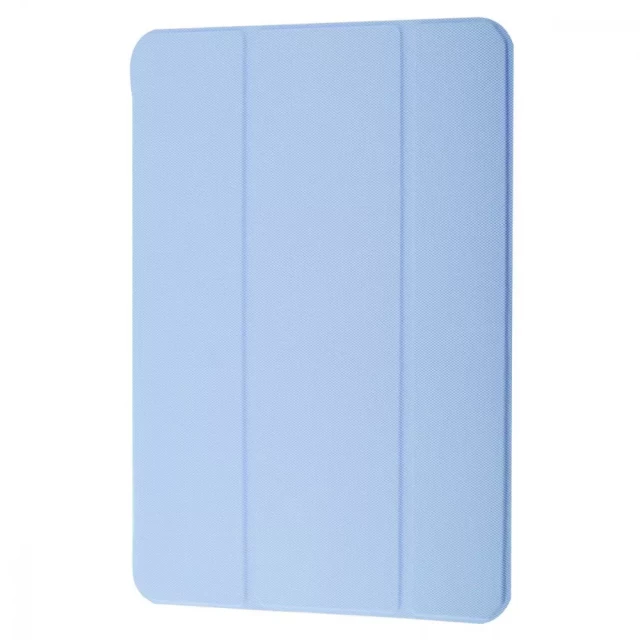 Чехол Dux Ducis Toby Armored Flip для iPad Pro 13 2024 7th Gen Blue (58387)