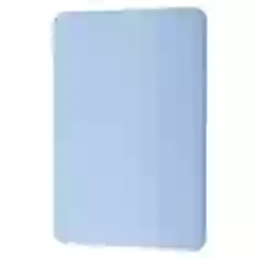 Чехол Dux Ducis Toby Armored Flip для iPad Pro 13 2024 7th Gen Blue (58387)