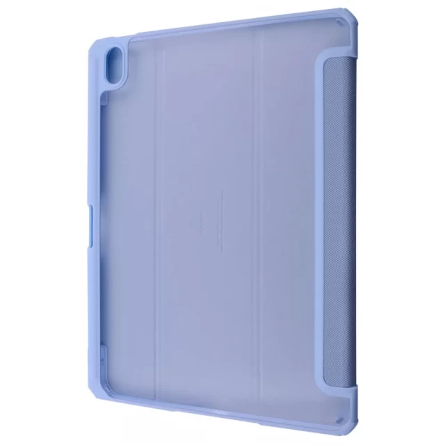 Чохол Dux Ducis Toby Armored Flip для iPad Air 6 11 2024 | Air 5 10.9 2022 | Air 4 10.9 2020 Blue (583840004)