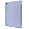 Чехол Dux Ducis Toby Armored Flip для iPad Air 6 13 2024 | Pro 12.9 (2022 | 2021 | 2022 | 2018) Pink (583850005)