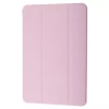 Чехол Dux Ducis Toby Armored Flip для iPad Air 6 13 2024 | Pro 12.9 (2022 | 2021 | 2022 | 2018) Pink (583850005)