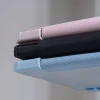 Чехол Dux Ducis Toby Armored Flip для iPad Air 6 13 2024 | Pro 12.9 (2022 | 2021 | 2022 | 2018) Pink (583850005)