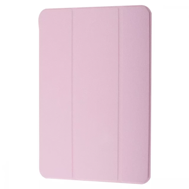 Чехол Dux Ducis Toby Armored Flip для iPad Air 6 13 2024 | Pro 12.9 (2022 | 2021 | 2022 | 2018) Pink (583850005)