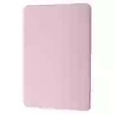 Чехол Dux Ducis Toby Armored Flip для iPad Air 6 13 2024 | Pro 12.9 (2022 | 2021 | 2022 | 2018) Pink (583850005)