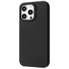 Чохол Proove Force Armor Case для iPhone 16 Pro Max Black with Magnetic Ring (59496)