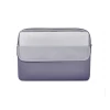 Чехол-папка WIWU Skin Zero Sleeve для MacBook 13'' Purple