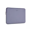 Чехол-папка WIWU Skin Zero Sleeve для MacBook 13'' Purple