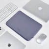 Чехол-папка WIWU Skin Zero Sleeve для MacBook 13'' Purple