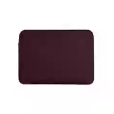 Чехол-папка WIWU Skin Zero Sleeve для MacBook 13'' Burgundy Red