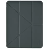 Чехол Proove Solid Case для iPad 9 | 8 | 7 10.2 2021 | 2020 | 2019 Green (PCSCID791206)