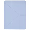 Чехол Proove Solid Case для iPad 9 | 8 | 7 10.2 2021 | 2020 | 2019 Sky Blue (PCSCID791217)