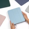 Чохол Proove Solid Case для iPad 9 | 8 | 7 10.2 2021 | 2020 | 2019 Sky Blue (PCSCID791217)