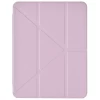 Чехол Proove Solid Case для iPad Air 6 11 2024 Pink (PCSCIDAR1116)