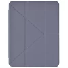 Чехол Proove Solid Case для iPad Air 6 11 2024 Lavender Gray (PCSCIDAR1126)