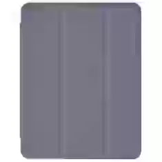 Чохол Proove Solid Case для iPad Air 6 11 2024 Lavender Gray (PCSCIDAR1126)