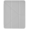 Чехол Proove Solid Case для iPad Air 6 11 2024 Gray (PCSCIDAR1105)