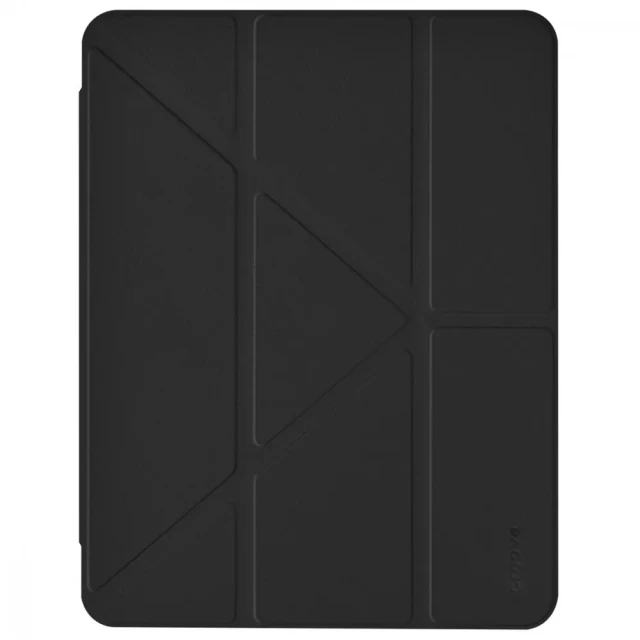 Чехол Proove Solid Case для iPad Air 6 11 2024 Black (PCSCIDAR1102)