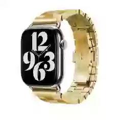 Ремінець Upex H-link Band для Apple Watch 42 | 41 | 40 | 38 mm Gold (UP192999)