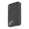 Портативное зарядное устройство Proove Hoodman 10000 mAh 20W Black (PBH120010001)