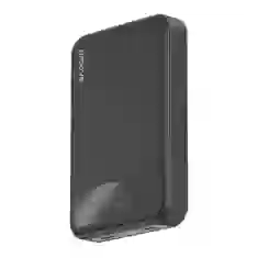 Портативное зарядное устройство Proove Hoodman 10000 mAh 20W Black (PBH120010001)