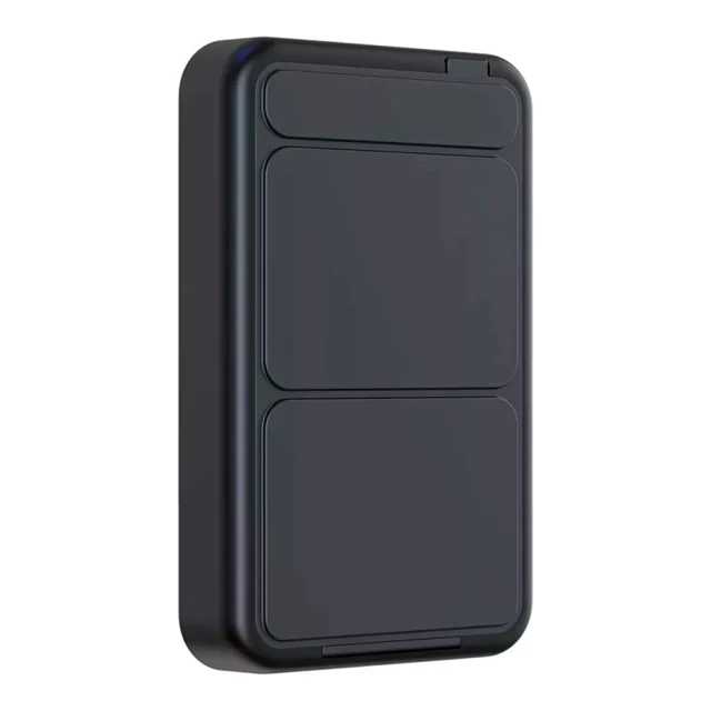 Портативний зарядний пристрій Proove Hyperion 10000 mAh 20W Black (PBHP15020001)