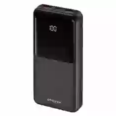 Портативное зарядное устройство Proove Illuminator 10000 mAh 22.5W Black (PBI122210001)