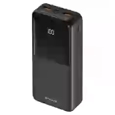 Портативний зарядний пристрій Proove Illuminator 20000 mAh 22.5W Black (PBI222210001)