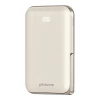 Портативное зарядное устройство Proove Knight 10000 mAh 20W Beige (PBGI20012214)