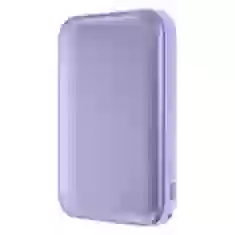 Портативное зарядное устройство Proove Vibe Energy 10000 mAh 20W Purple (PBVE20020009)