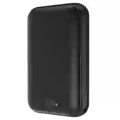 Портативное зарядное устройство Proove Vibe Energy 10000 mAh 20W Black (PBVE20020001)