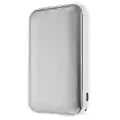 Портативное зарядное устройство Proove Vibe Energy 10000 mAh 20W White (PBVE20022202)